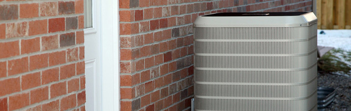 HVAC system