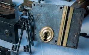 locks and keys