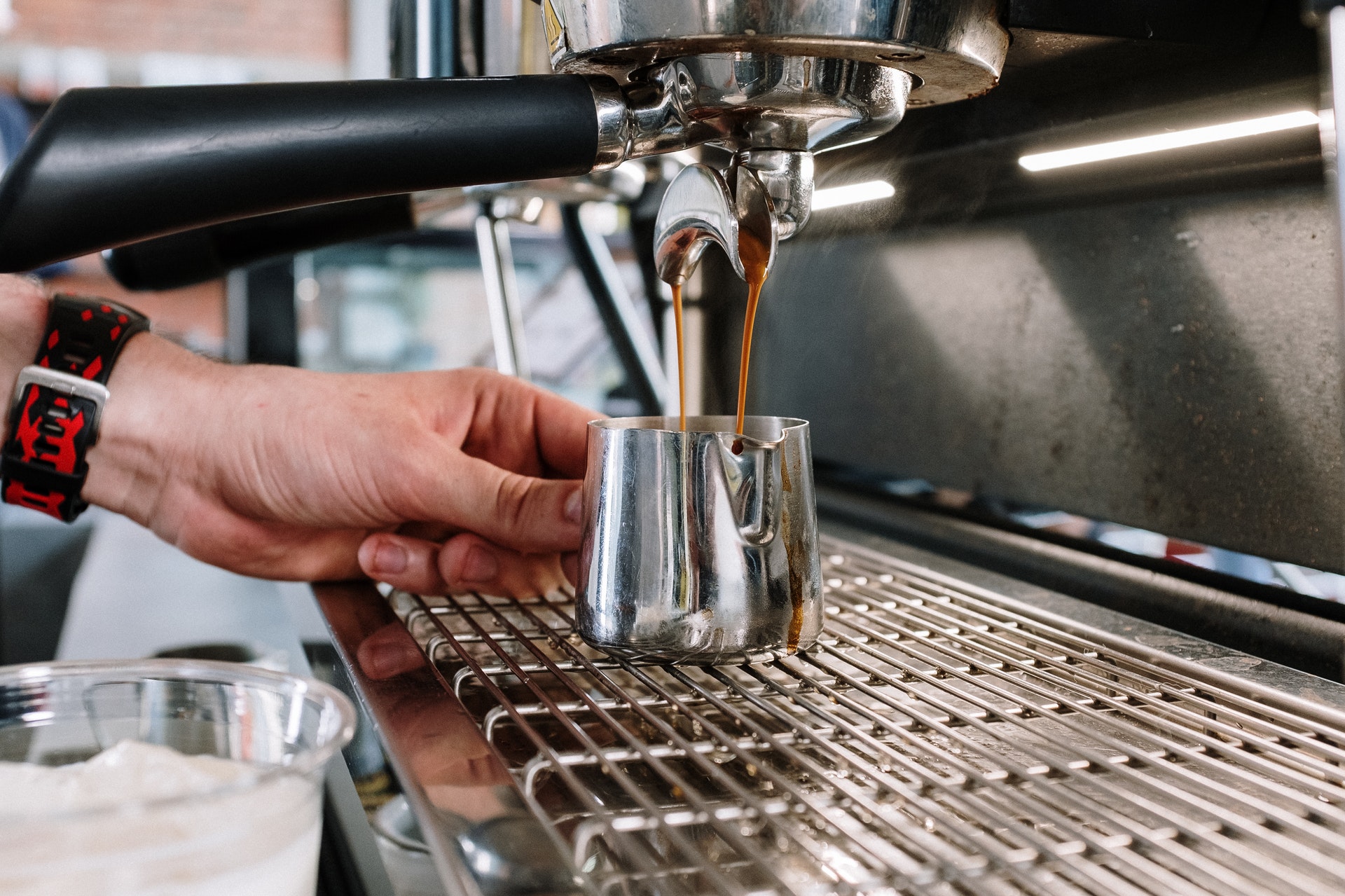 Coffee