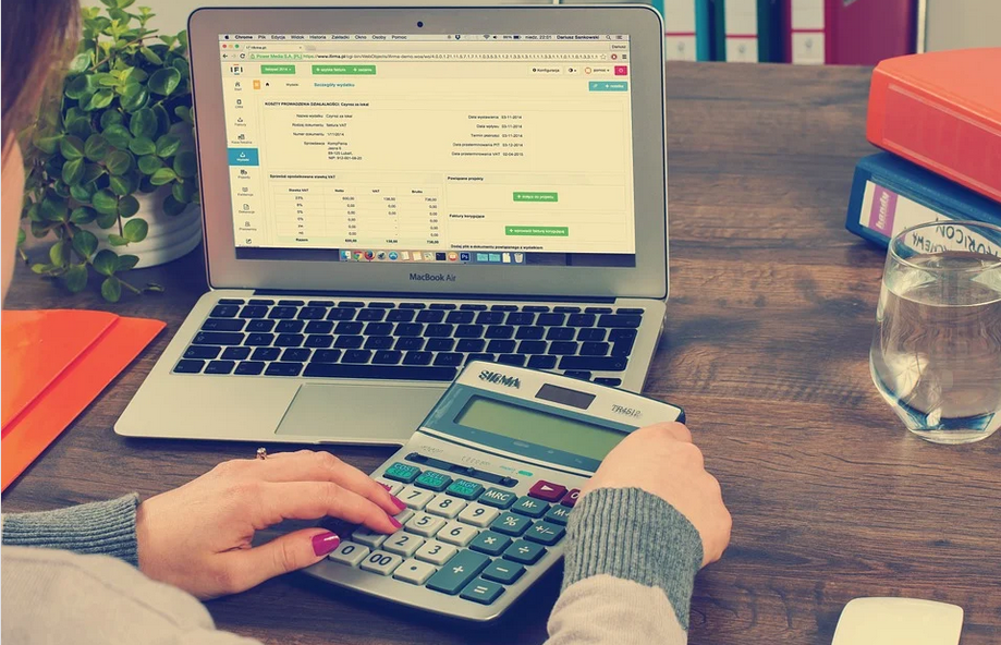 accounting software