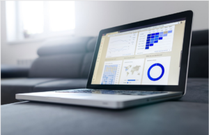 allow fast data access