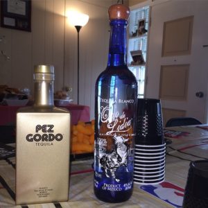 tequila blanco