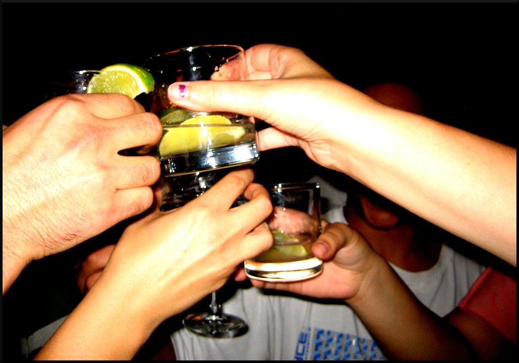 cheers