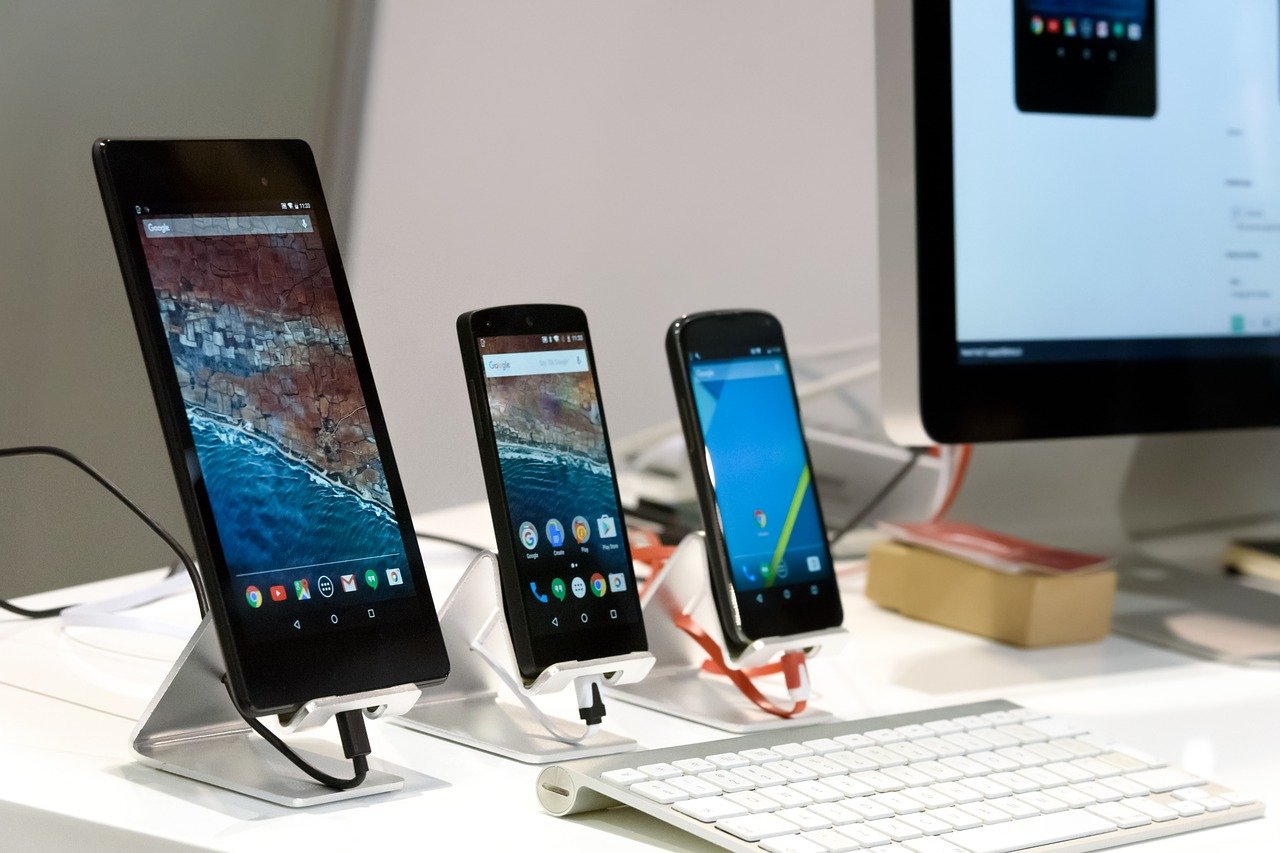 gadgets