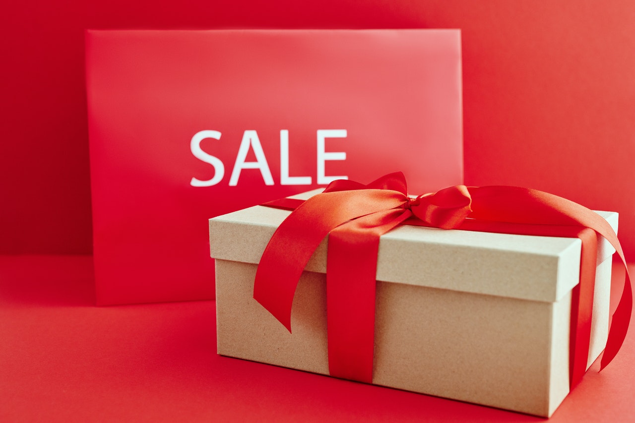 sale