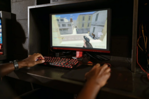 gaming site