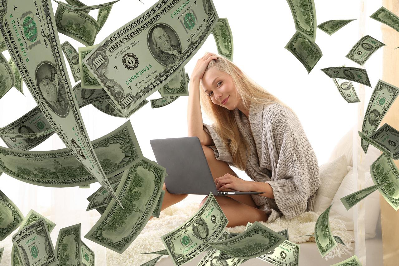 money
