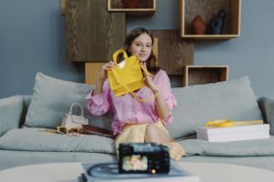 bag