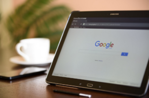 website