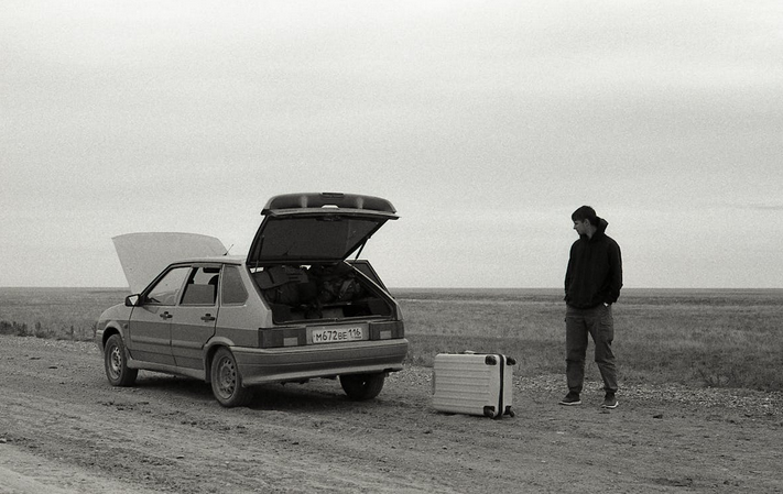 stranded